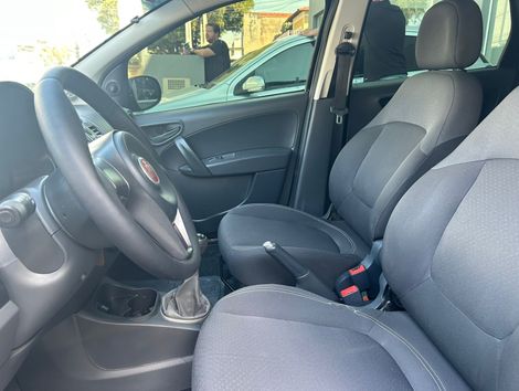 Fiat Grand Siena ATTRACTIVE 1.0 Flex 8V 4p