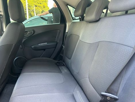 Fiat Grand Siena ATTRACTIVE 1.0 Flex 8V 4p