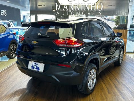 Chevrolet TRACKER 1.0 Turbo 12V Flex Aut. 