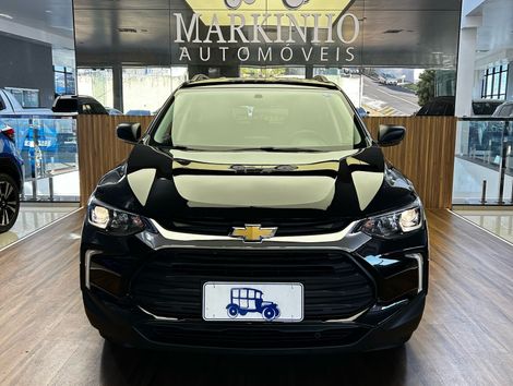 Chevrolet TRACKER 1.0 Turbo 12V Flex Aut. 
