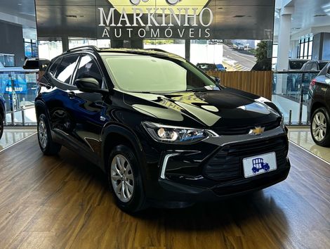 Chevrolet TRACKER 1.0 Turbo 12V Flex Aut. 