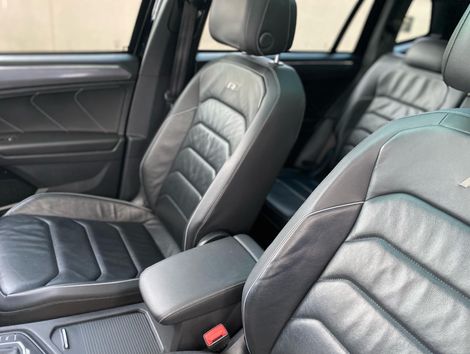 VolksWagen TIGUAN Allspac R-Line 350 TSI 2.0 4x4