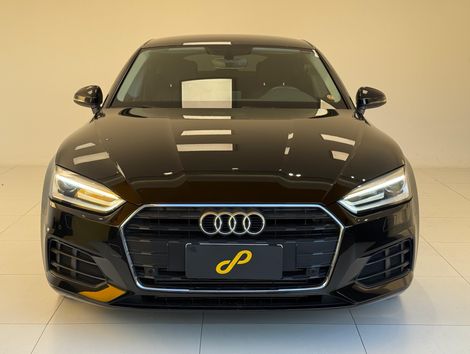 Audi A5 Sportb. Prestige 2.0 16V TFSI S-troni