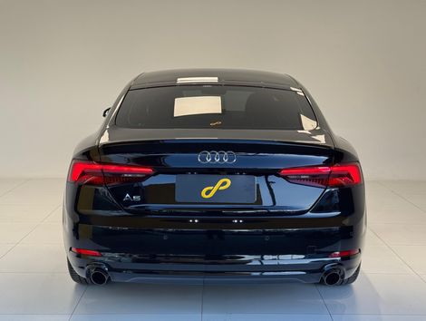 Audi A5 Sportb. Prestige 2.0 16V TFSI S-troni