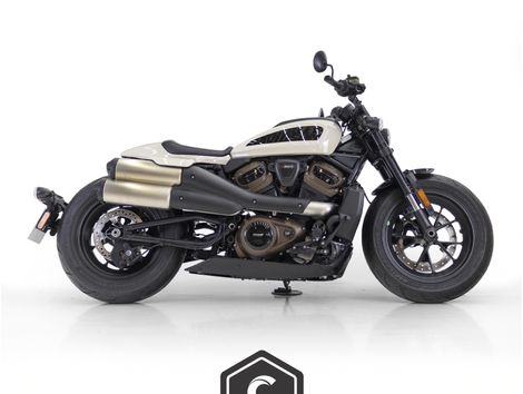 Harley SPORTSTER S