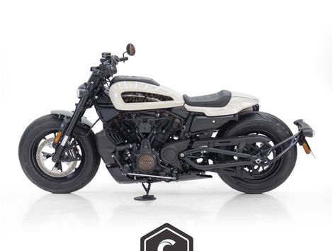 Harley SPORTSTER S