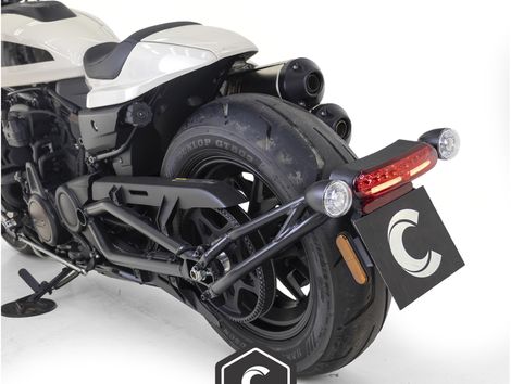 Harley SPORTSTER S