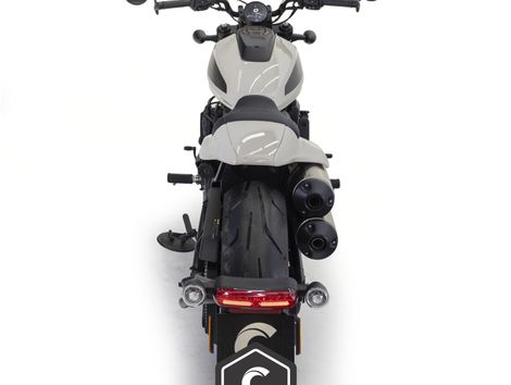 Harley SPORTSTER S