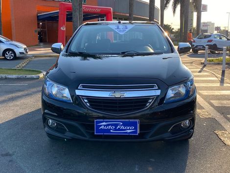 Chevrolet ONIX HATCH LT 1.4 8V FlexPower 5p Mec.