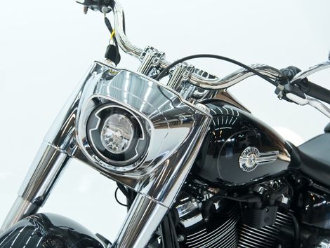 Harley FAT BOY FLFBS