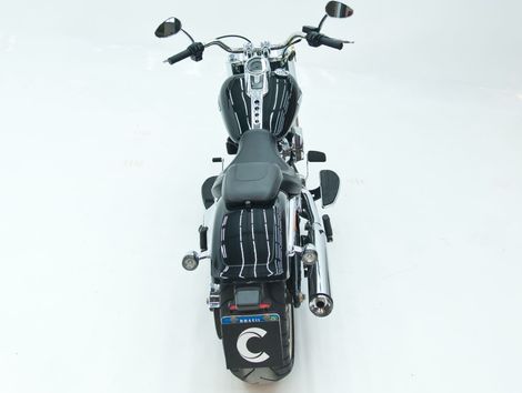 Harley FAT BOY FLFBS