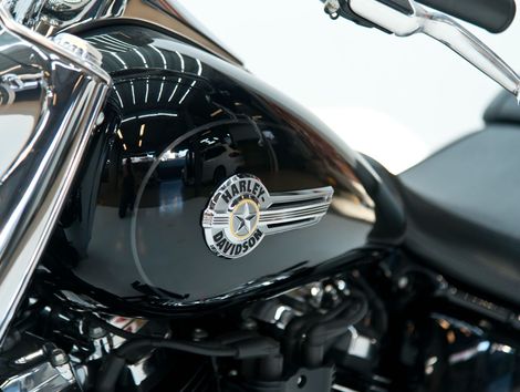 Harley FAT BOY FLFBS