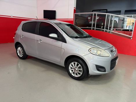 Fiat Palio ATTRACTIVE 1.0 EVO Fire Flex 8v 5p