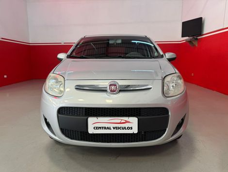 Fiat Palio ATTRACTIVE 1.0 EVO Fire Flex 8v 5p