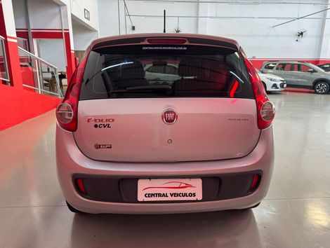 Fiat Palio ATTRACTIVE 1.0 EVO Fire Flex 8v 5p