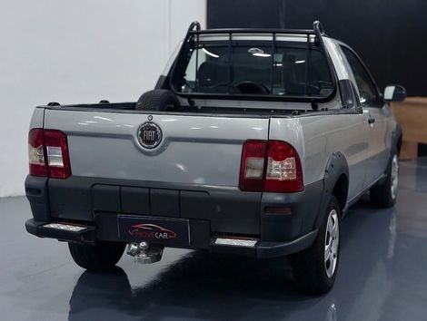 Fiat Strada Working 1.4 mpi Fire Flex 8V CS
