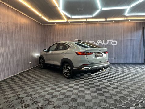 Fiat Fastback Limited Ed.1.3 270 T.Flex Aut.