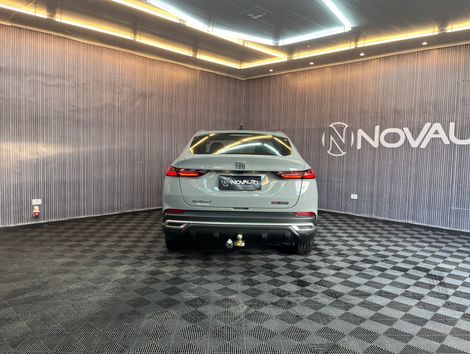 Fiat Fastback Limited Ed.1.3 270 T.Flex Aut.