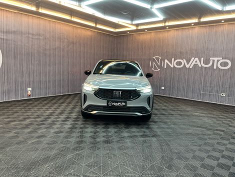 Fiat Fastback Limited Ed.1.3 270 T.Flex Aut.