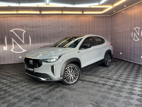 Fiat Fastback Limited Ed.1.3 270 T.Flex Aut.