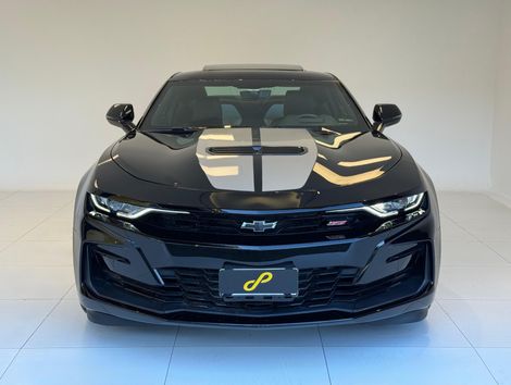 Chevrolet Camaro SS Collection 6.2 V8 16V