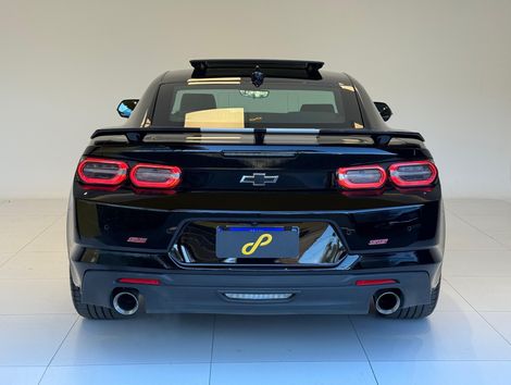 Chevrolet Camaro SS Collection 6.2 V8 16V