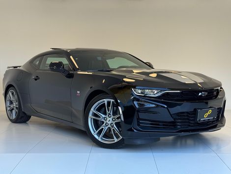 Chevrolet Camaro SS Collection 6.2 V8 16V
