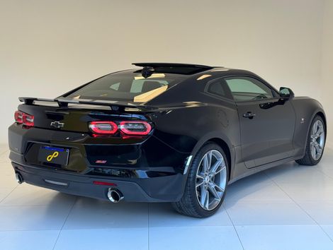 Chevrolet Camaro SS Collection 6.2 V8 16V