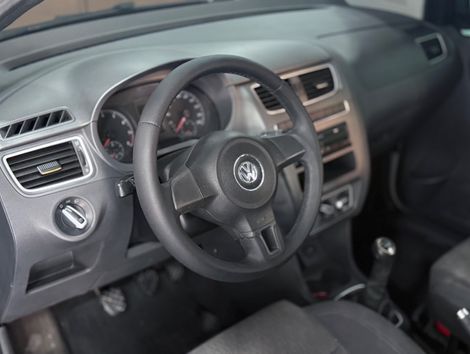 VolksWagen Fox 1.0 Mi Total Flex 8V 5p