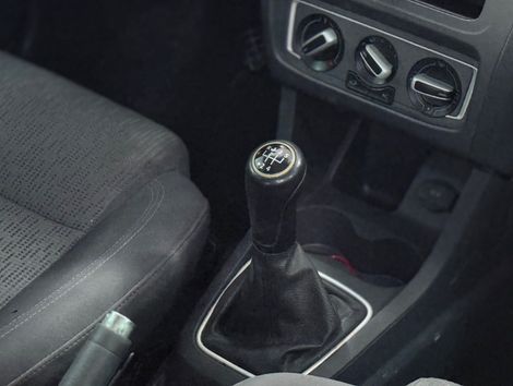 VolksWagen Fox 1.0 Mi Total Flex 8V 5p