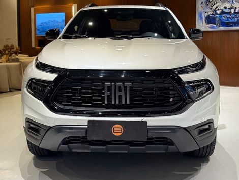 Fiat Toro Vol. TRIBUTO 125 1.3 T270 Flex Aut.