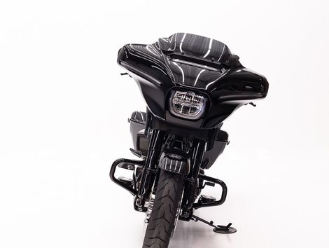 Harley STREET GLIDE FLHX