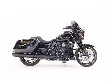 Harley STREET GLIDE FLHX
