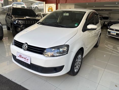 VolksWagen Fox 1.0 Mi Total Flex 8V 5p