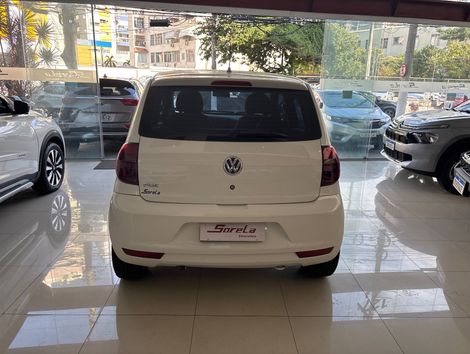 VolksWagen Fox 1.0 Mi Total Flex 8V 5p