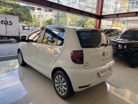 VolksWagen Fox 1.0 Mi Total Flex 8V 5p