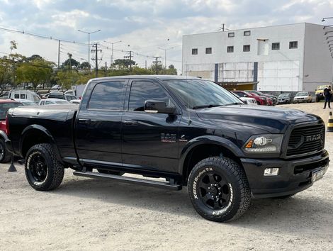 RAM 2500 LARAMIE  6.7 TDI  CD 4x4 Diesel