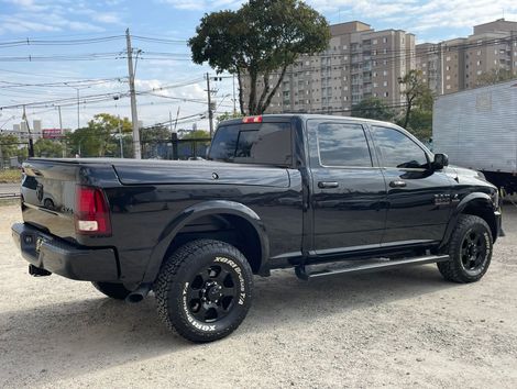 RAM 2500 LARAMIE  6.7 TDI  CD 4x4 Diesel