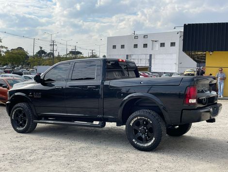 RAM 2500 LARAMIE  6.7 TDI  CD 4x4 Diesel