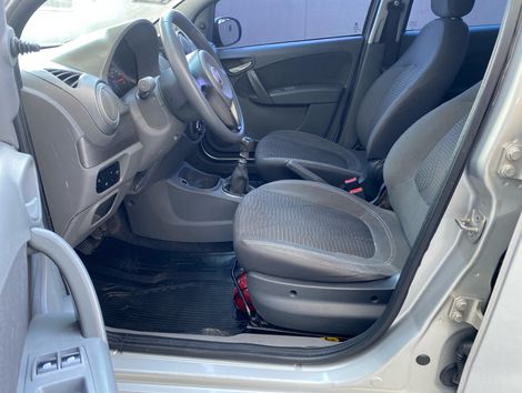 Fiat Palio ATTRA. Best Seller 1.4 EVO Flex 5p