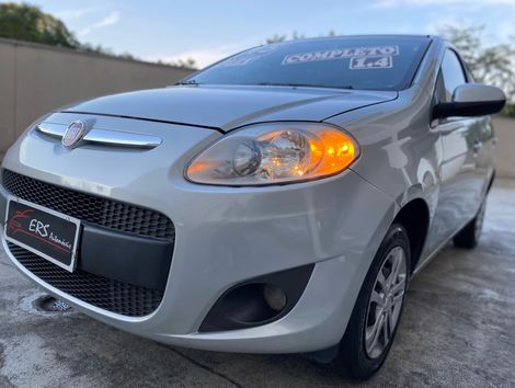 Fiat Palio ATTRA. Best Seller 1.4 EVO Flex 5p