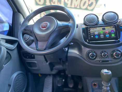 Fiat Palio ATTRA. Best Seller 1.4 EVO Flex 5p