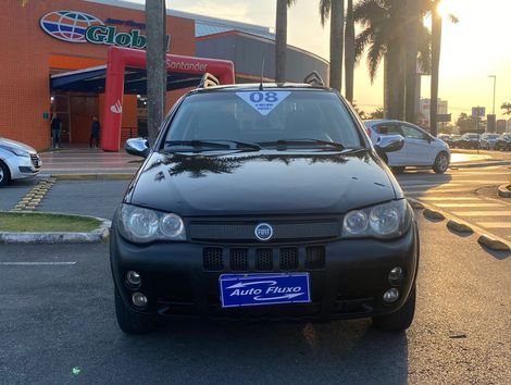 Fiat Palio Week. Adv/Adv TRYON 1.8 mpi Flex