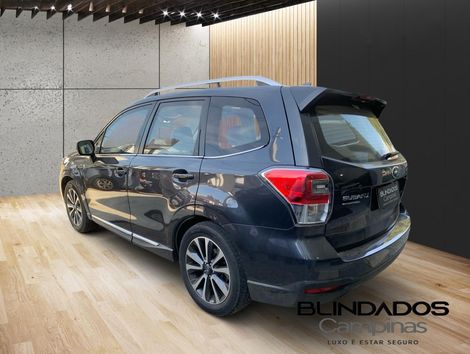 Subaru Forester 2.0/2.0 S/2.0 ES 4x4 Aut.