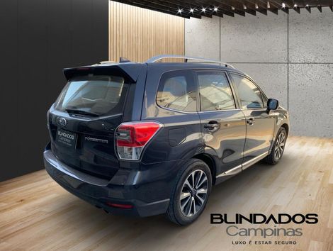 Subaru Forester 2.0/2.0 S/2.0 ES 4x4 Aut.