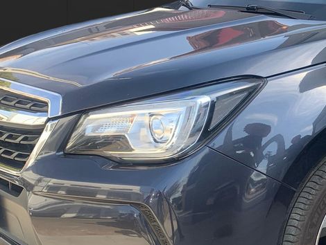 Subaru Forester 2.0/2.0 S/2.0 ES 4x4 Aut.