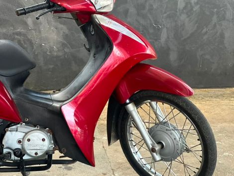 HONDA BIZ 125 ES/ 125 ES FLEX
