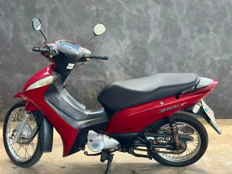 HONDA BIZ 125 ES/ 125 ES FLEX