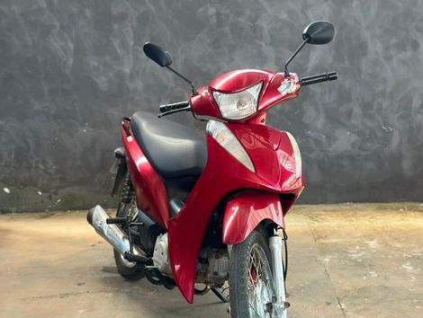 HONDA BIZ 125 ES/ 125 ES FLEX