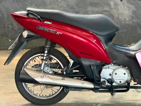 HONDA BIZ 125 ES/ 125 ES FLEX